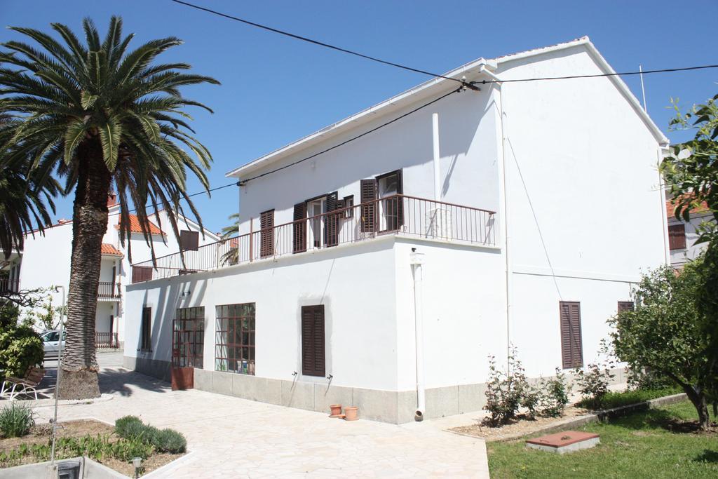 Apartments Dr. Vlasic Podstrana Exterior photo